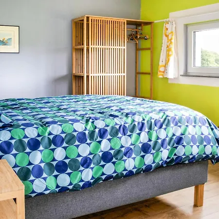 Βίλα Plush In Near Forest